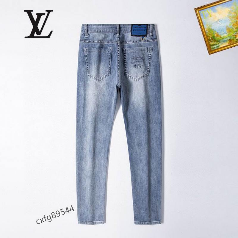 LV Men's Jeans 131